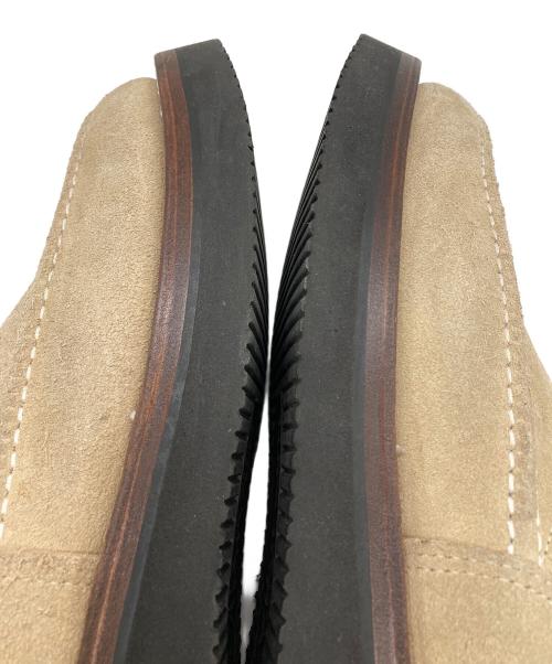 CHIPPEWA（チペワ）CHIPPEWA (チペワ) 7インチハイランダー カーキ サイズ:28.0の古着・服飾アイテム
