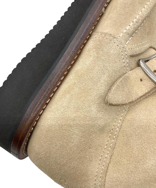 CHIPPEWA（チペワ）CHIPPEWA (チペワ) 7インチハイランダー カーキ サイズ:28.0の古着・服飾アイテム