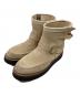 CHIPPEWA（チペワ）の古着「7インチハイランダー」｜カーキ