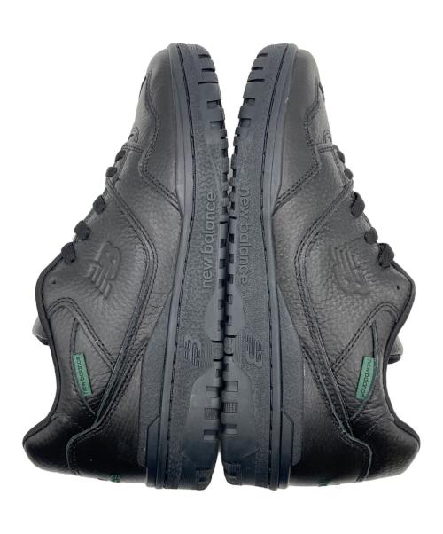 NEW BALANCE（ニューバランス）NEW BALANCE (ニューバランス) ローカットスニーカー ブラック サイズ:29.0の古着・服飾アイテム