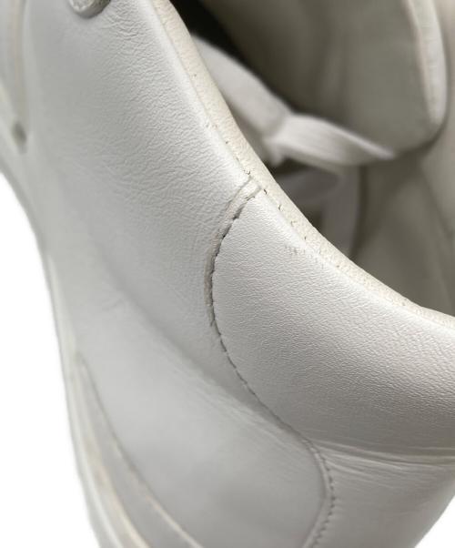 HERMES（エルメス）HERMES (エルメス) スニーカー アイボリー サイズ:38の古着・服飾アイテム