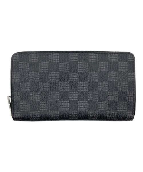 LOUIS VUITTON（ルイ ヴィトン）LOUIS VUITTON (ルイ ヴィトン) ジッピー オーガナイザーの古着・服飾アイテム