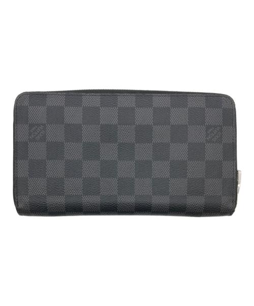 LOUIS VUITTON（ルイ ヴィトン）LOUIS VUITTON (ルイ ヴィトン) ジッピー オーガナイザーの古着・服飾アイテム