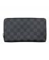 LOUIS VUITTON（ルイ ヴィトン）の古着「ジッピー オーガナイザー」