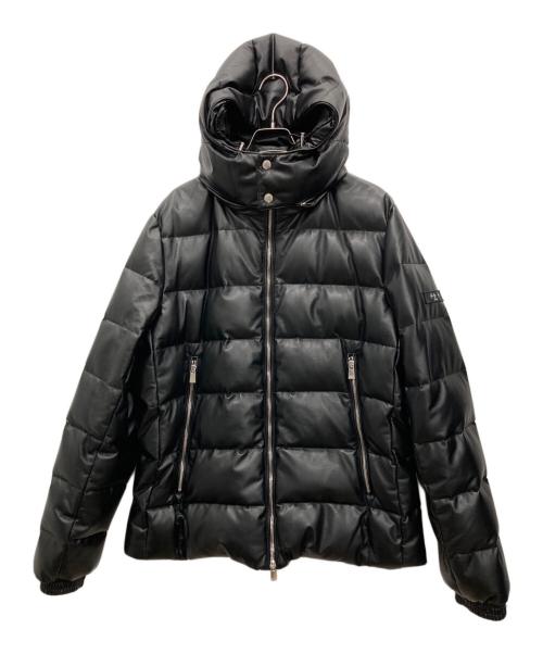 TATRAS（タトラス）TATRAS (タトラス) ダウンジャケット ブラック サイズ:4の古着・服飾アイテム