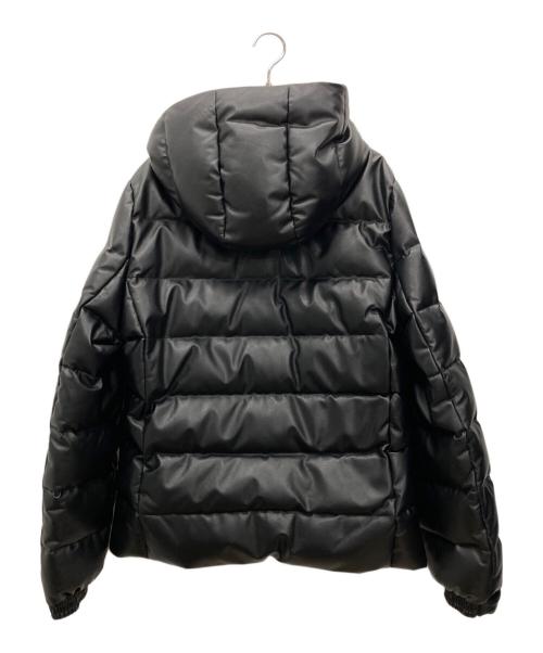 TATRAS（タトラス）TATRAS (タトラス) ダウンジャケット ブラック サイズ:4の古着・服飾アイテム