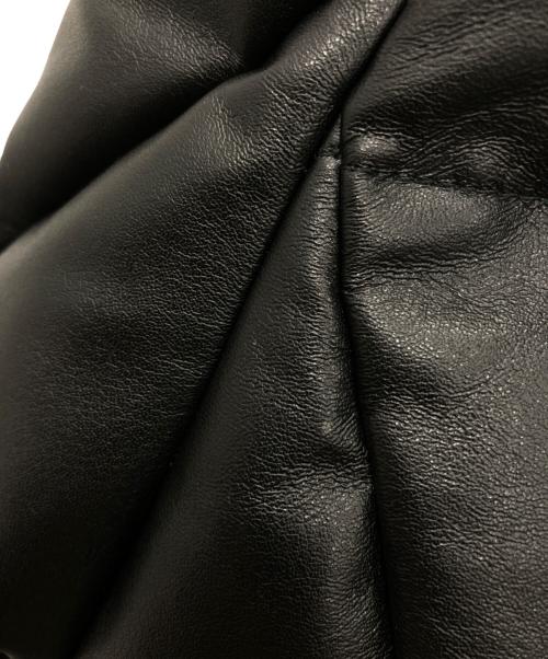 TATRAS（タトラス）TATRAS (タトラス) ダウンジャケット ブラック サイズ:4の古着・服飾アイテム
