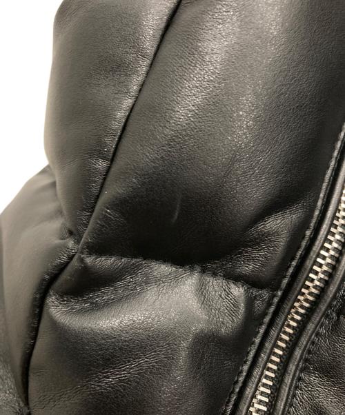 TATRAS（タトラス）TATRAS (タトラス) ダウンジャケット ブラック サイズ:4の古着・服飾アイテム