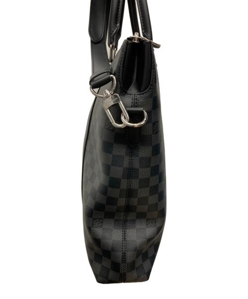 LOUIS VUITTON（ルイ ヴィトン）LOUIS VUITTON (ルイ ヴィトン) アントン/トートバッグの古着・服飾アイテム