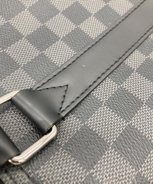 LOUIS VUITTON（ルイ ヴィトン）LOUIS VUITTON (ルイ ヴィトン) アントン/トートバッグの古着・服飾アイテム
