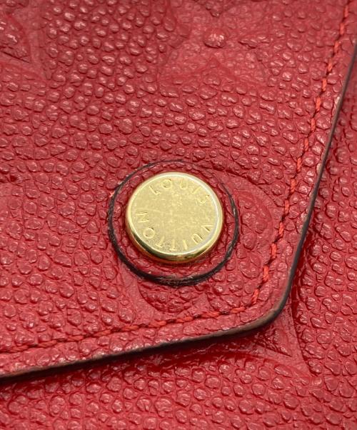 LOUIS VUITTON（ルイ ヴィトン）LOUIS VUITTON (ルイ ヴィトン) モノグラム・アンプラントの古着・服飾アイテム