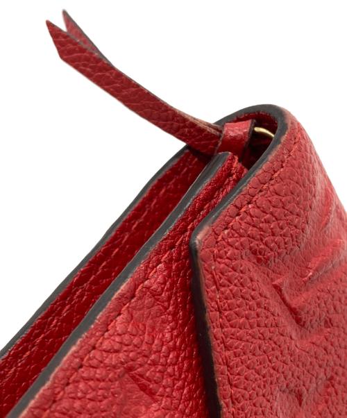 LOUIS VUITTON（ルイ ヴィトン）LOUIS VUITTON (ルイ ヴィトン) モノグラム・アンプラントの古着・服飾アイテム