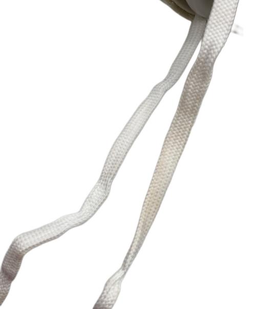 LOUIS VUITTON（ルイ ヴィトン）LOUIS VUITTON (ルイ ヴィトン) スニーカー イエロー×グレー サイズ:7 1/2の古着・服飾アイテム