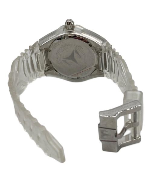 TECHNOMARINE（テクノマリーン）TECHNOMARINE (テクノマリーン) リストウォッチの古着・服飾アイテム