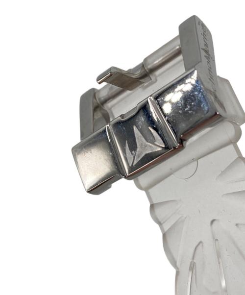 TECHNOMARINE（テクノマリーン）TECHNOMARINE (テクノマリーン) リストウォッチの古着・服飾アイテム