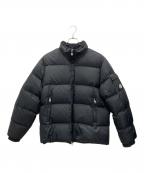 MONCLERモンクレール）の古着「ダウンジャケット」｜ブラック