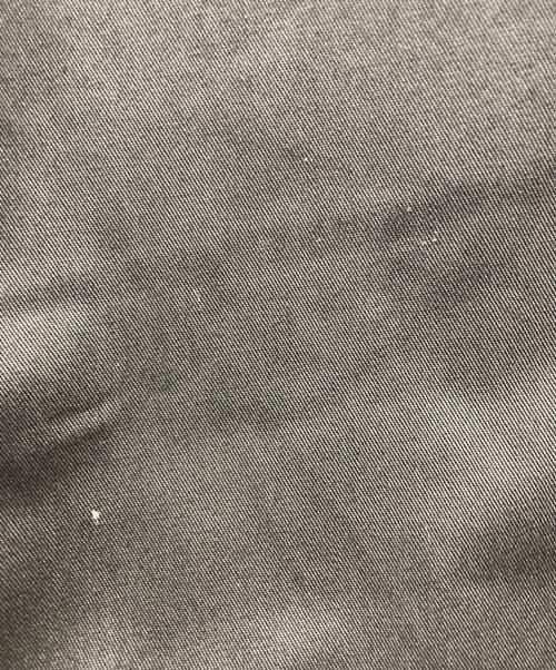 FreshService（フレッシュサービス）FreshService (フレッシュサービス) FIREPLOOF FLEECE EASY PANTS ブラック サイズ:Freeの古着・服飾アイテム