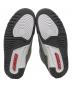 中古・古着 NIKE (ナイキ) AIR JORDAN3 retro グレー サイズ:28.0：18000円