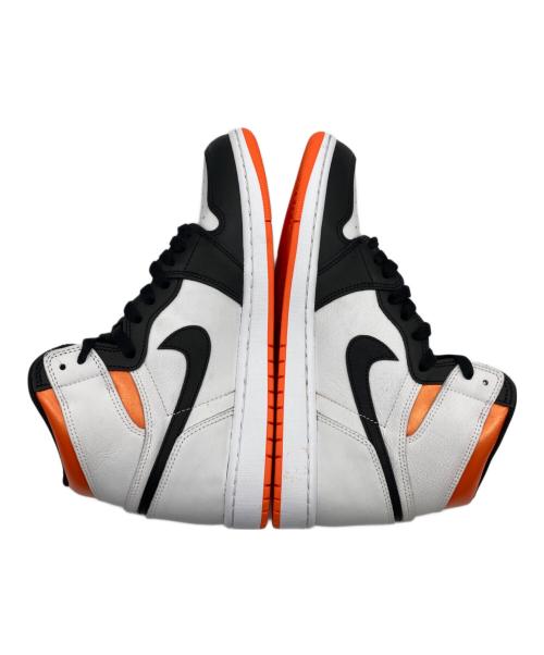 NIKE（ナイキ）NIKE (ナイキ) スニーカー ブラック サイズ:28.5の古着・服飾アイテム
