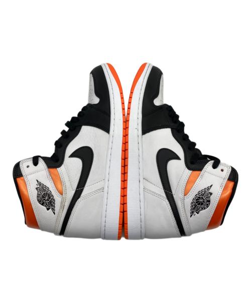 NIKE（ナイキ）NIKE (ナイキ) スニーカー ブラック サイズ:28.5の古着・服飾アイテム