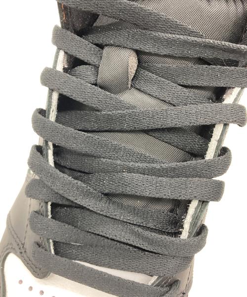 NIKE（ナイキ）NIKE (ナイキ) スニーカー ブラック サイズ:28.5の古着・服飾アイテム