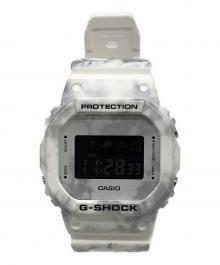 CASIO（カシオ）の古着「DW-5600GC-7JF」