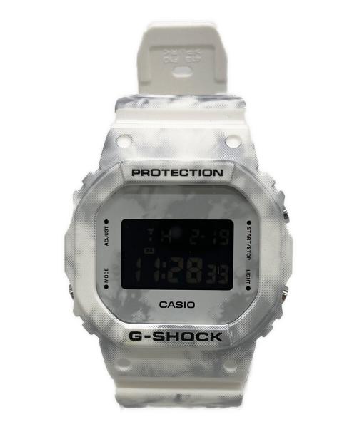 CASIO（カシオ）CASIO (カシオ) DW-5600GC-7JFの古着・服飾アイテム