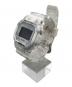 CASIO (カシオ) DW-5600GC-7JF：8000円