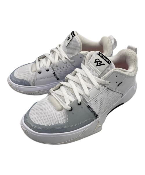 NIKE（ナイキ）NIKE (ナイキ) JORDAN ONE TAKE 5 PF ホワイト サイズ:27.5㎝の古着・服飾アイテム