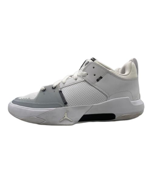 NIKE（ナイキ）NIKE (ナイキ) JORDAN ONE TAKE 5 PF ホワイト サイズ:27.5㎝の古着・服飾アイテム