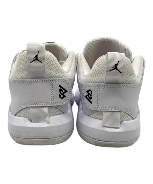 NIKE（ナイキ）NIKE (ナイキ) JORDAN ONE TAKE 5 PF ホワイト サイズ:27.5㎝の古着・服飾アイテム