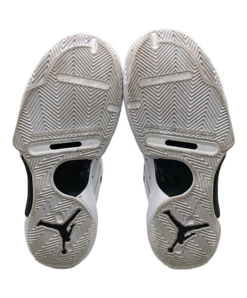 NIKE（ナイキ）NIKE (ナイキ) JORDAN ONE TAKE 5 PF ホワイト サイズ:27.5㎝の古着・服飾アイテム