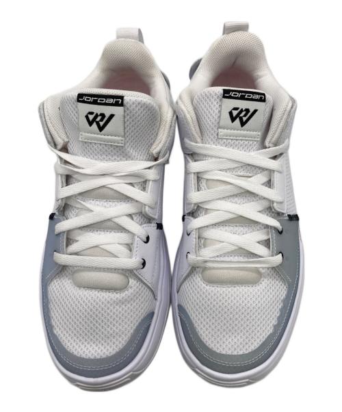NIKE（ナイキ）NIKE (ナイキ) JORDAN ONE TAKE 5 PF ホワイト サイズ:27.5㎝の古着・服飾アイテム