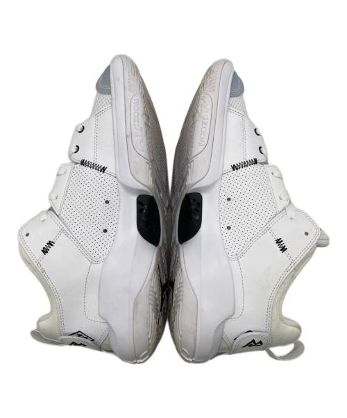 NIKE（ナイキ）NIKE (ナイキ) JORDAN ONE TAKE 5 PF ホワイト サイズ:27.5㎝の古着・服飾アイテム