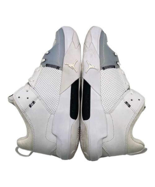 NIKE（ナイキ）NIKE (ナイキ) JORDAN ONE TAKE 5 PF ホワイト サイズ:27.5㎝の古着・服飾アイテム