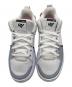 中古・古着 NIKE (ナイキ) JORDAN ONE TAKE 5 PF ホワイト サイズ:27.5㎝：5000円