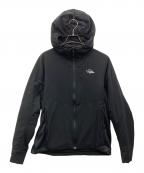 POLEWARDSポールワーズ）の古着「エクスコア レッドポイントV3」｜ブラック