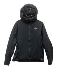 POLEWARDS（ポールワーズ）の古着「エクスコア レッドポイントV3」｜ブラック