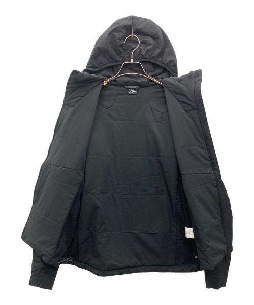 POLEWARDS（ポールワーズ）POLEWARDS (ポールワーズ) エクスコア レッドポイントV3 ブラック サイズ:Mの古着・服飾アイテム