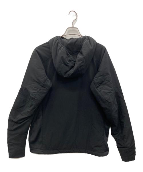 POLEWARDS（ポールワーズ）POLEWARDS (ポールワーズ) エクスコア レッドポイントV3 ブラック サイズ:Mの古着・服飾アイテム