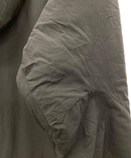 POLEWARDS（ポールワーズ）POLEWARDS (ポールワーズ) エクスコア レッドポイントV3 ブラック サイズ:Mの古着・服飾アイテム