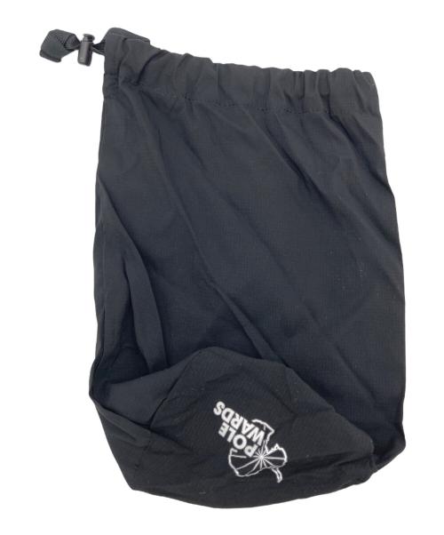 POLEWARDS（ポールワーズ）POLEWARDS (ポールワーズ) エクスコア レッドポイントV3 ブラック サイズ:Mの古着・服飾アイテム