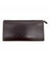 Whitehouse Cox (ホワイトハウスコックス) 長財布 ブラウン：11000円