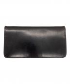 PORTERポーター）の古着「カジノ　ロングウォレット」｜ダークブラウン