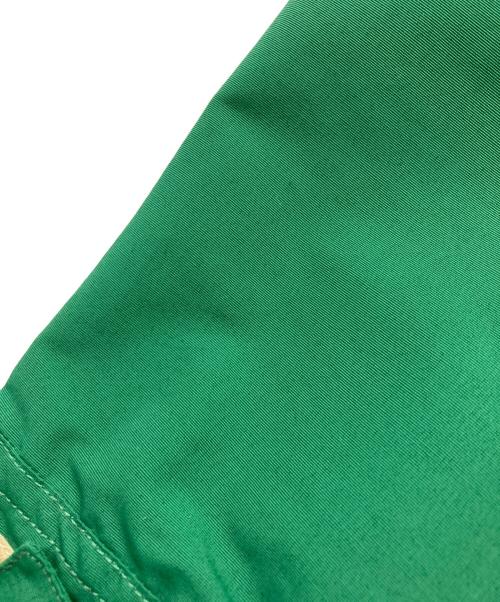 Champion（チャンピオン）Champion (チャンピオン) マウンテンパーカー グリーン サイズ:Mの古着・服飾アイテム