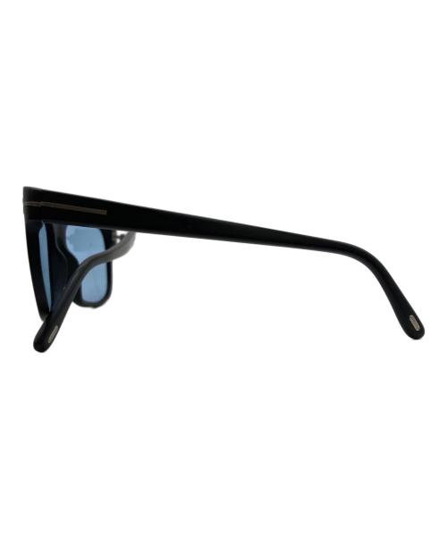 TOM FORD（トムフォード）TOM FORD (トムフォード) サングラス ブラックの古着・服飾アイテム