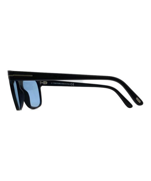 TOM FORD（トムフォード）TOM FORD (トムフォード) サングラス ブラックの古着・服飾アイテム