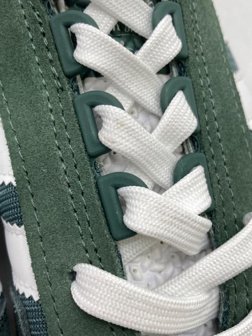 adidas（アディダス）adidas (アディダス) レトロピーE5 グリーン サイズ:26.5cmの古着・服飾アイテム