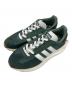 adidas（アディダス）の古着「レトロピーE5」｜グリーン