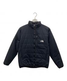 THE NORTH FACE（ザ ノース フェイス）の古着「ライトライダージャケット」｜ブラック
